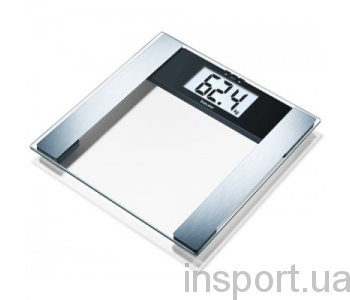 Весы диагностические Beurer BG 17