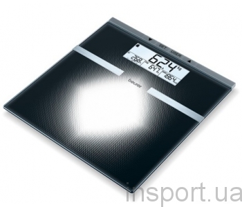Весы диагностические Beurer BG 21