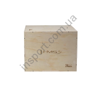 Бокс плиометрический HMS DSC01