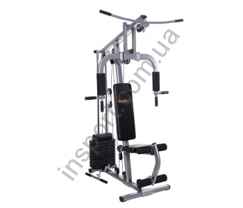 Фитнес станция House Fit DH 8171