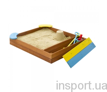 Песочница 