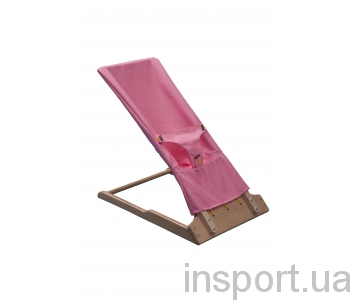 Детский шезлонг 