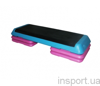 Степ-платформа THE STEP OCS ES\SHC460\GN-VT-00