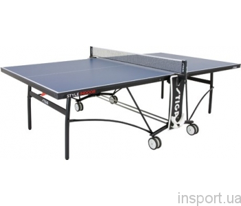 Теннисный стол Stiga Style Indoor CS