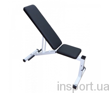 Скамья регулируемая Brustyle Профи СКП