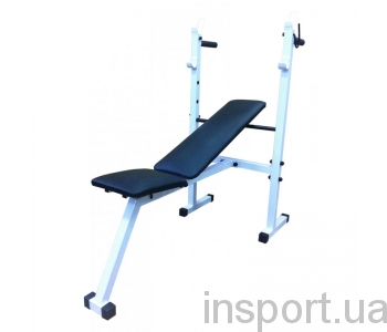 Скамья атлетическая универсальная Brustyle САУ