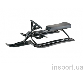 Санки с рулем МВМ