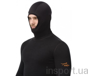 Подшлемник Face Mask NORVEG