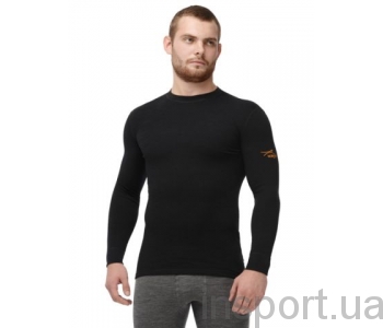 Футболка с длинным рукавом Classic NORVEG