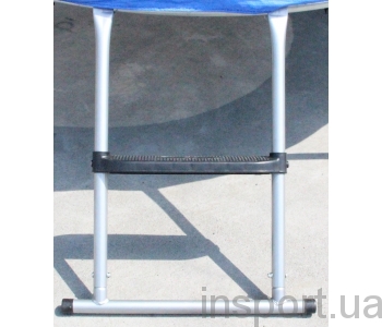 Лестница для батутов МВМ (1 ступенька)