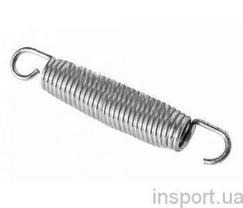 Пружина для батута МВМ