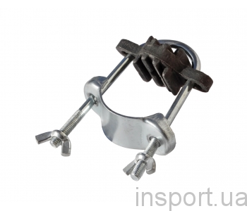 Крепление к сетке для батута МВМ