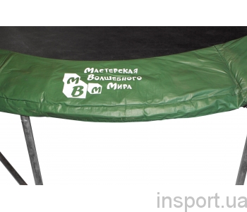 Покрытие для пружин для батута Kidigo 426 см