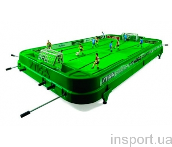 Настольный футбол Stiga World Champs