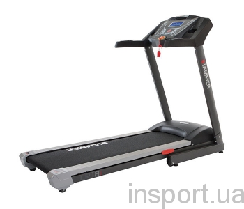 4329 Беговая дорожка Hammer Life Runner LR18i
