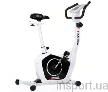 4850 Велотренажер Hammer Cardio T2