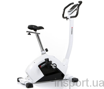 4843 Велотренажер Hammer Cardio XT5