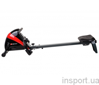 Гребной тренажёр Hop Sport HS-030R Boost