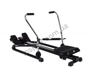 Гребной тренажер Hop-Sport HS-050R Glide
