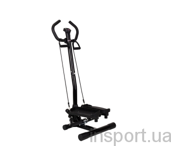 Cтеппер с регулировкой Hop-Sport HS-25S