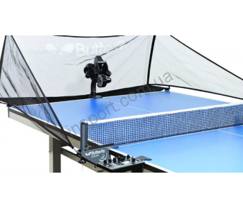 Теннисная пушка (робот) Butterfly Amicus Professional