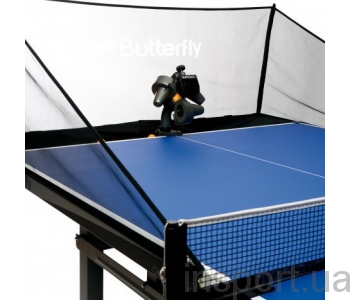 Теннисная пушка Butterfly Amicus Basic