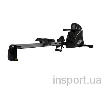 4538 Гребной тренажер Hammer Cobra XT