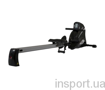 4539 Гребной тренажер Hammer Cobra XTR