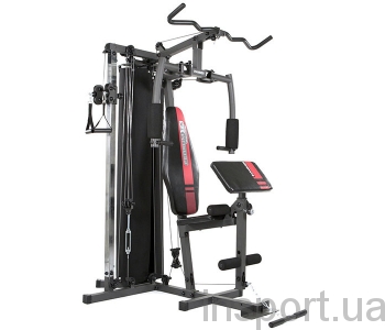 9034 Фитнес станция Hammer Ferrum TX2