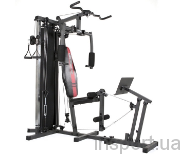 9035 Фитнес станция Hammer Ferrum TX3