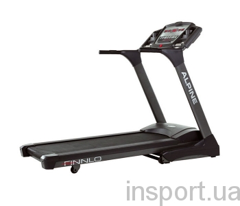 Беговая дорожка Finnlo Alpine 3511 Беговая дорожка Finnlo Alpine 3511