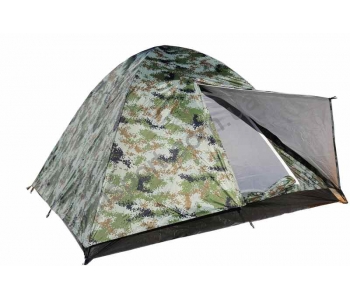 Палатка KILIMANJARO SS-06Т-112-2 3м
