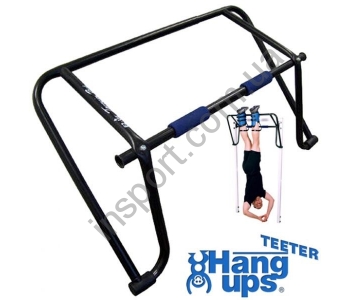 Система инверсионная с крепежом Hang Ups Combo EZ