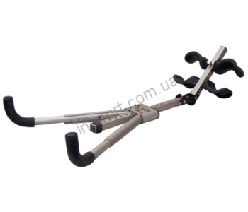 Тренажер для растяжки и декомпрессии Hang Ups LYNX