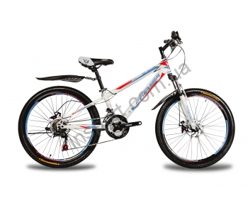 Велосипед подростковый Premier Pirate24 Disc 11