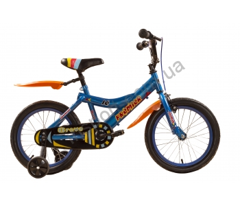 Велосипед детский Premier Bravo 16
