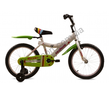 Велосипед детский Premier Bravo 18