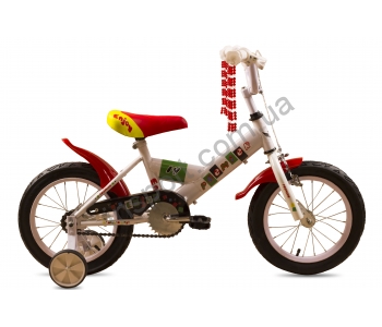 Велосипед детский Premier Enjoy 14