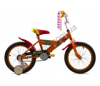 Велосипед детский Premier Enjoy 16