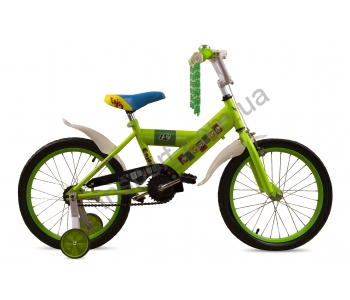 Велосипед детский Premier Enjoy 18