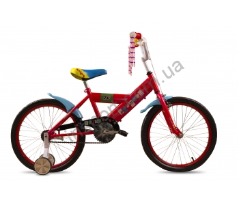 Велосипед детский Premier Enjoy 20