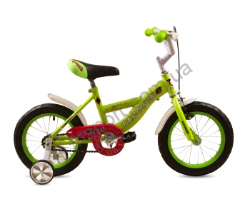 Велосипед детский Premier Flash 14