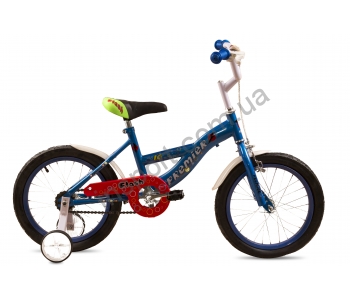 Велосипед детский Premier Flash 16