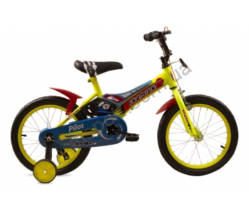 Велосипед детский Premier Pilot 16