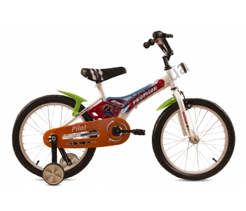 Велосипед детский Premier Pilot 18