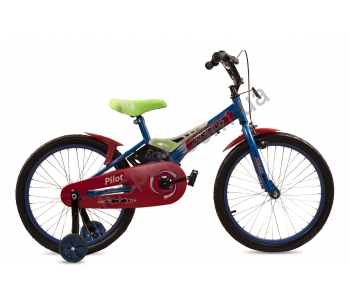 Велосипед детский Premier Pilot 20