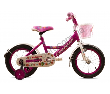 Велосипед детский Premier Princess 14