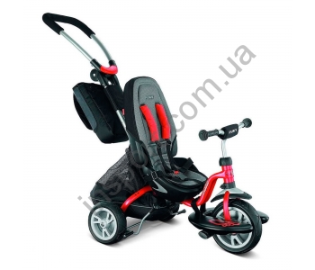 Велосипед детский PUKY Cat s6