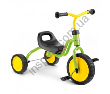 Велосипед детский PUKY Fitsch