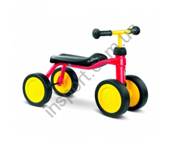 Беговел-каталка PUKY Pukylino P1